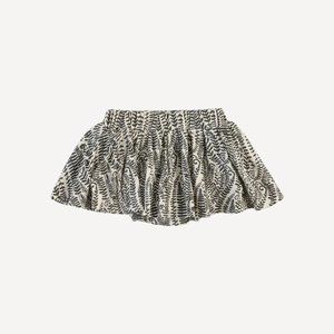 NWT Kate Quinn Fern Frond Skirted Bloomer 0-3m 3-6m